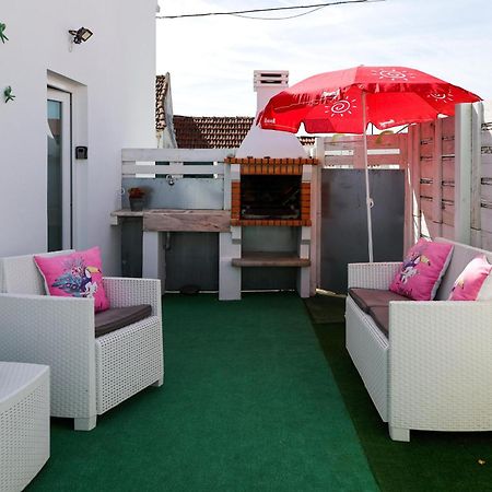 Casas Com Amoras In Serra Da Pescaria Famalicão Extérieur photo
