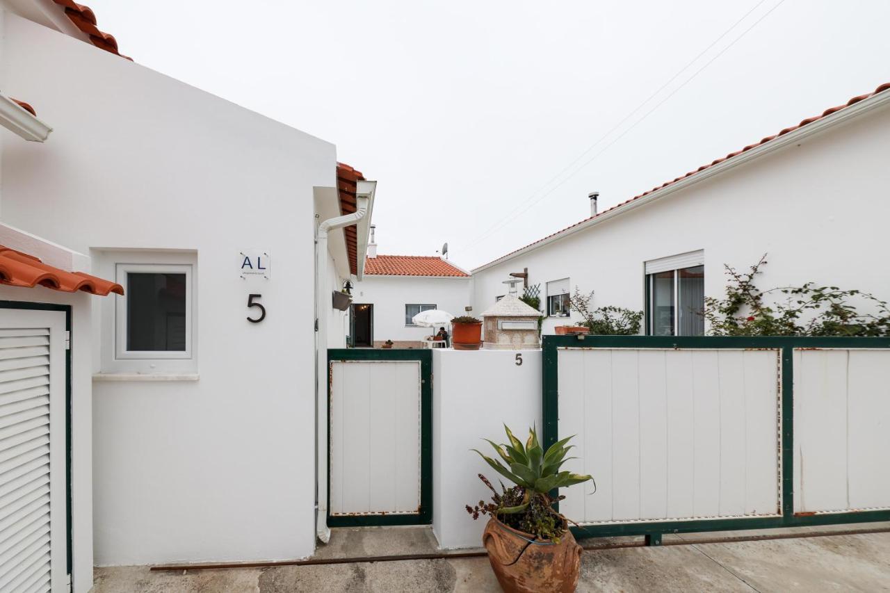 Casas Com Amoras In Serra Da Pescaria Famalicão Extérieur photo