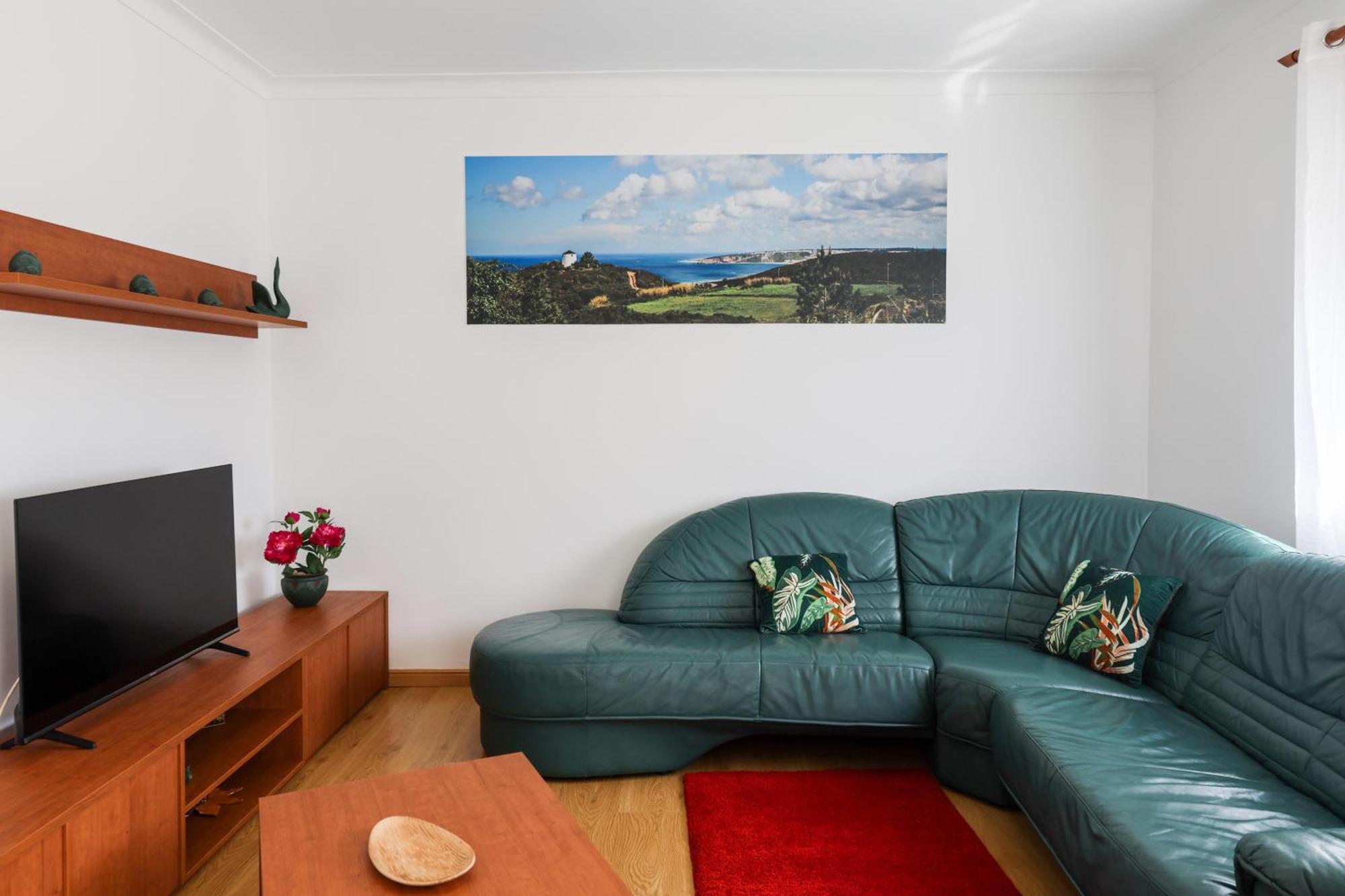 Casas Com Amoras In Serra Da Pescaria Famalicão Extérieur photo