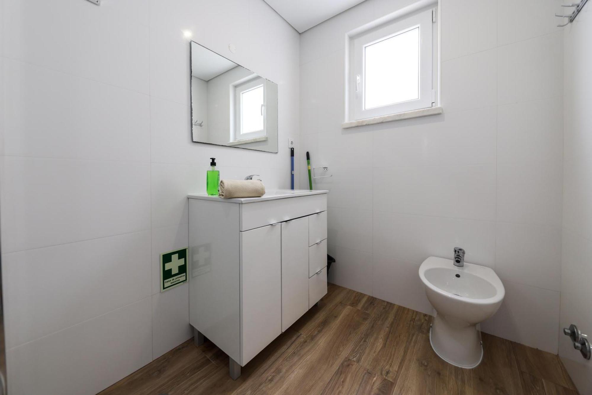 Casas Com Amoras In Serra Da Pescaria Famalicão Extérieur photo