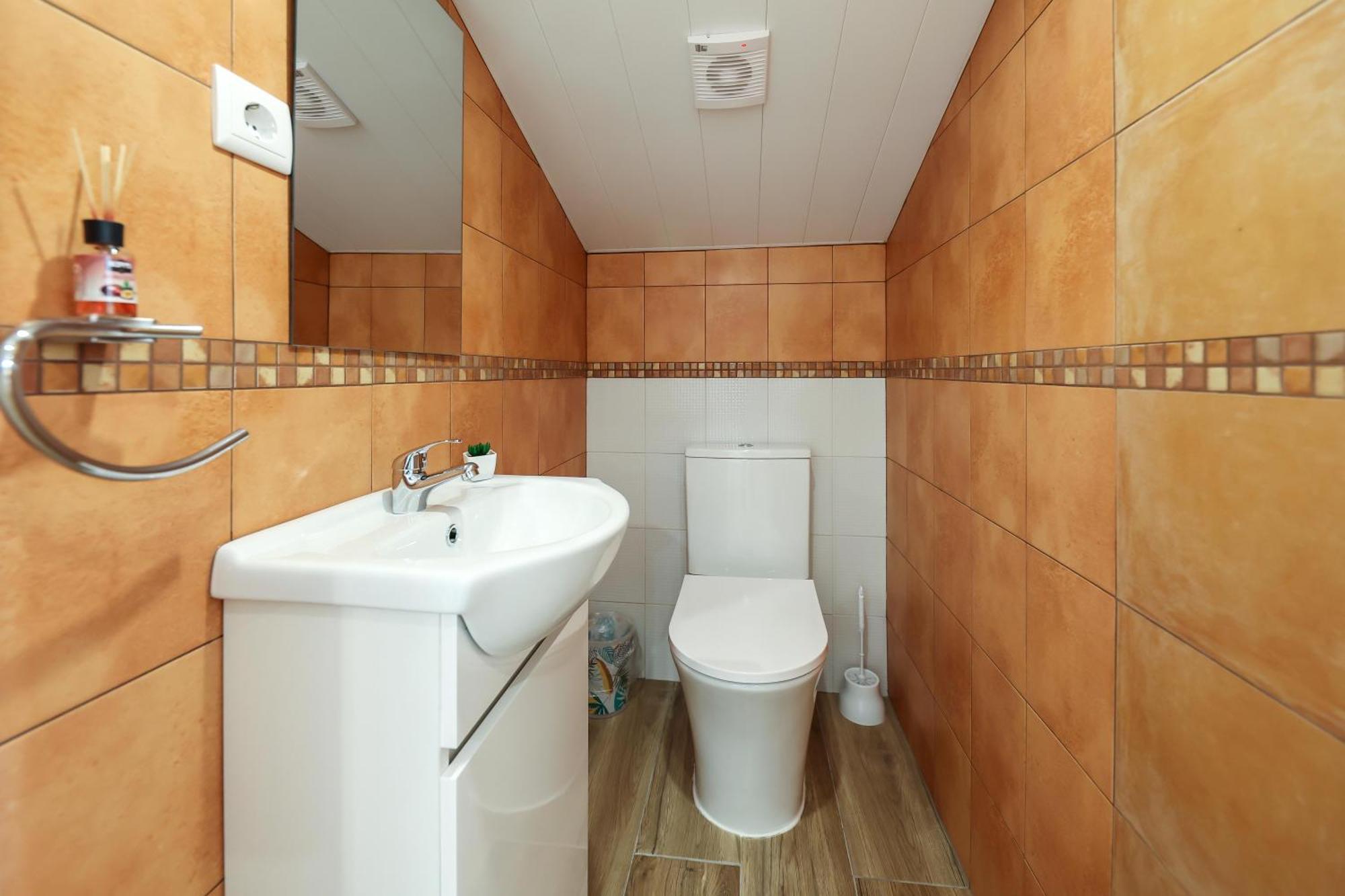 Casas Com Amoras In Serra Da Pescaria Famalicão Extérieur photo