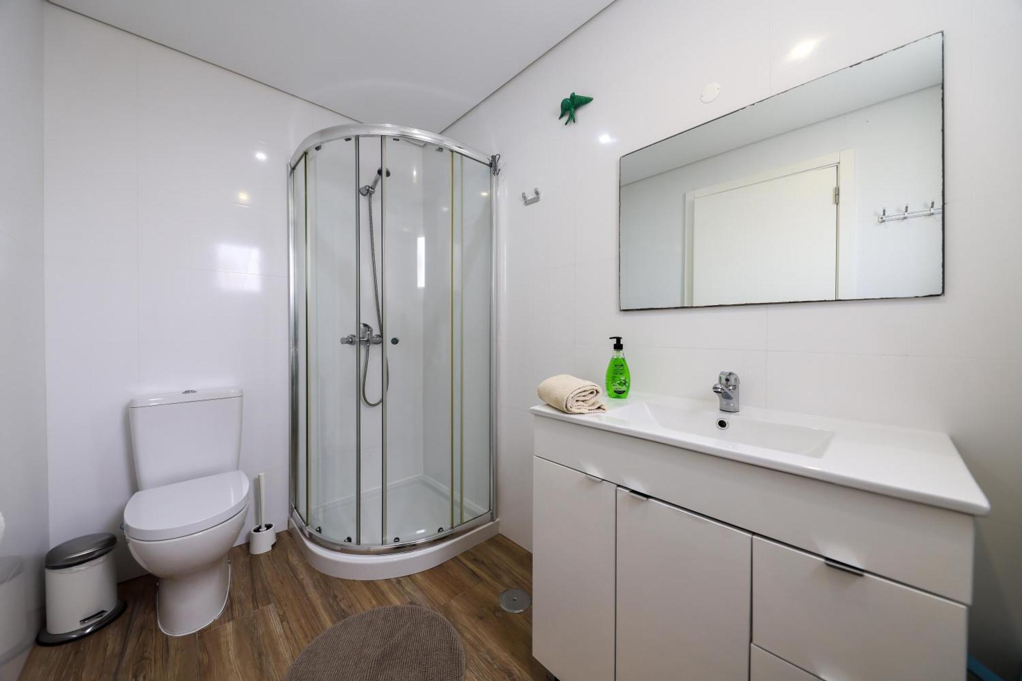 Casas Com Amoras In Serra Da Pescaria Famalicão Extérieur photo