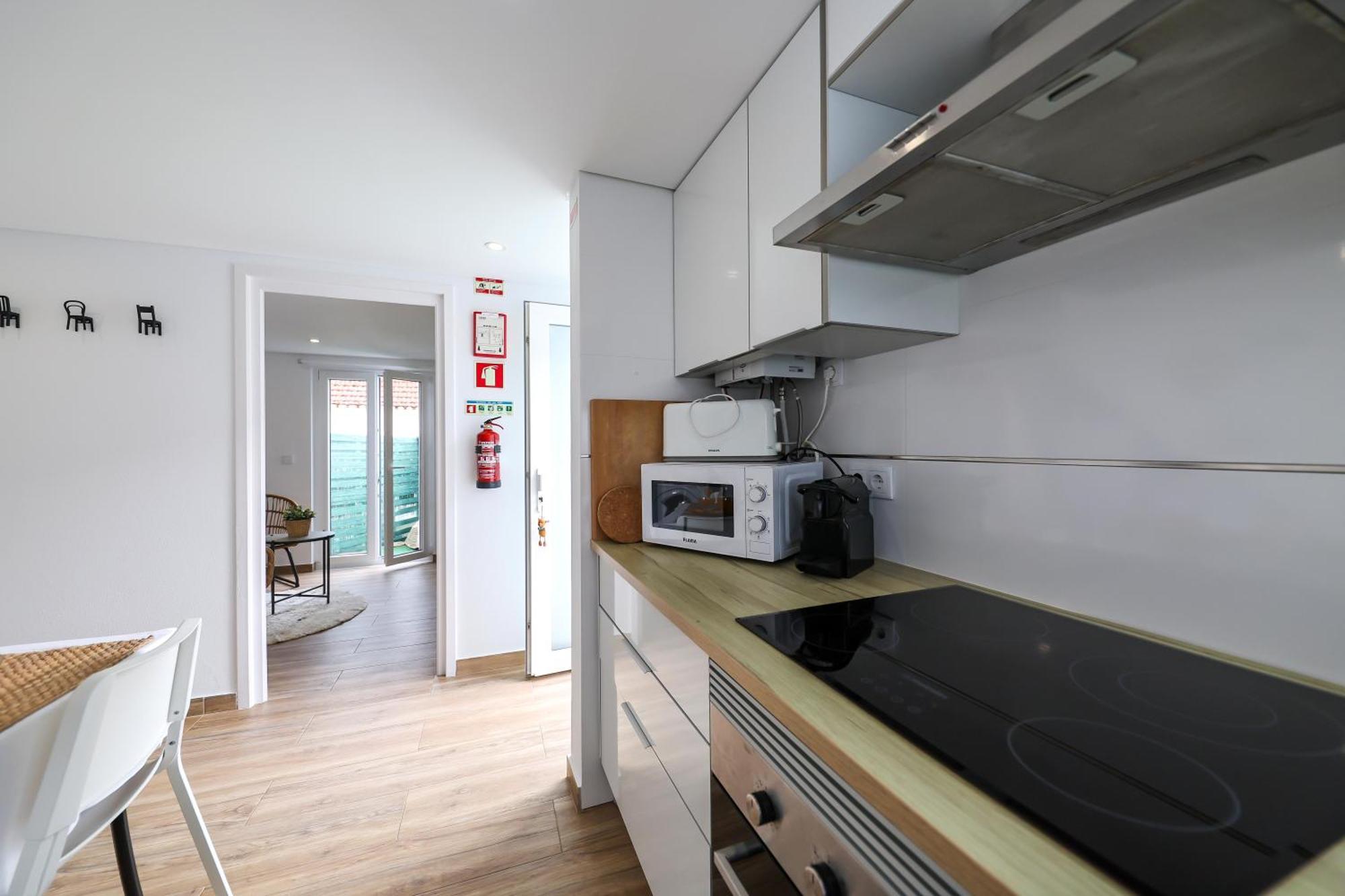 Casas Com Amoras In Serra Da Pescaria Famalicão Extérieur photo