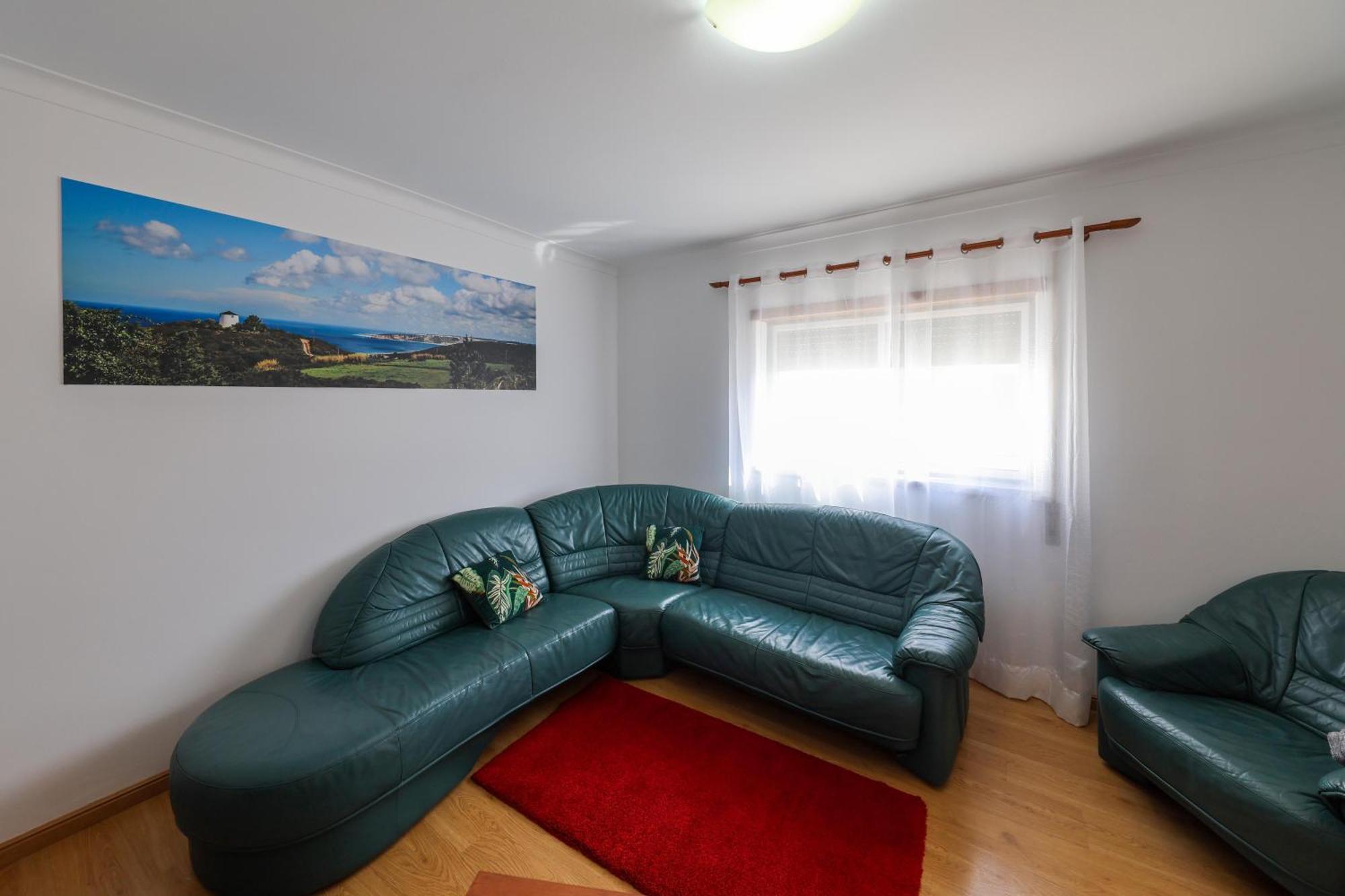 Casas Com Amoras In Serra Da Pescaria Famalicão Extérieur photo