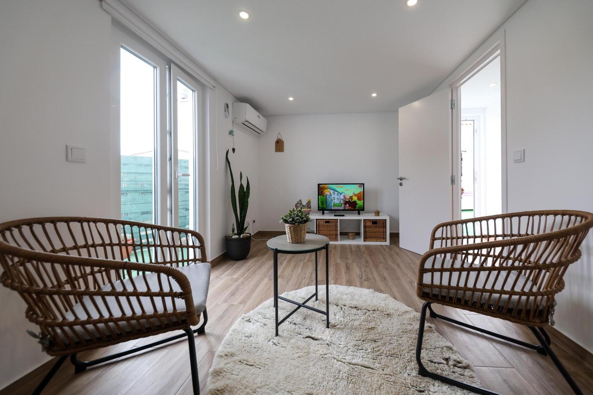 Casas Com Amoras In Serra Da Pescaria Famalicão Extérieur photo