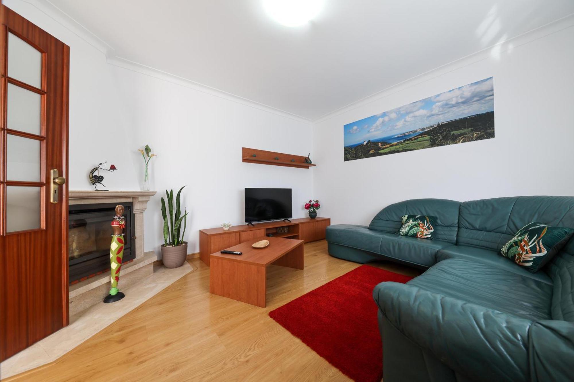 Casas Com Amoras In Serra Da Pescaria Famalicão Extérieur photo